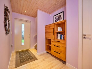 Casa per le vacanze Yarmouth Caratteristiche 22