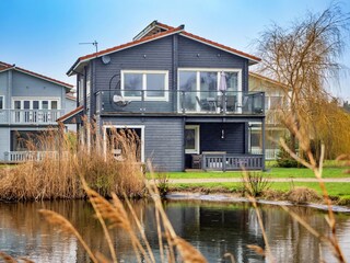 Casa per le vacanze Yarmouth Registrazione all'aperto 8