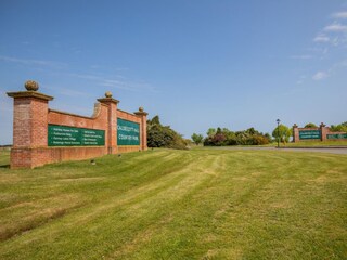 Casa per le vacanze Yarmouth Ambiente 28