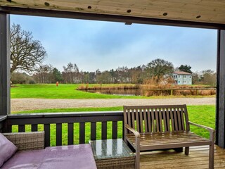 Casa per le vacanze Yarmouth  37