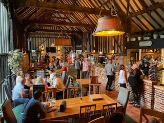 Ferienhaus Yarmouth  36