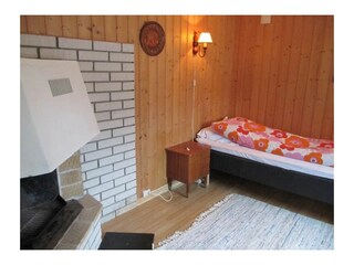 Ferienhaus Syvde Ausstattung 20