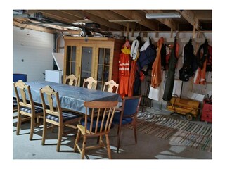 Ferienhaus Syvde Ausstattung 28