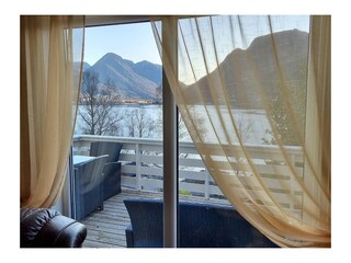 Ferienhaus Syvde Außenaufnahme 5