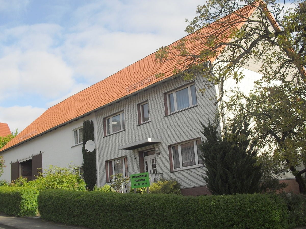 Ferienhaus Eschenbruch