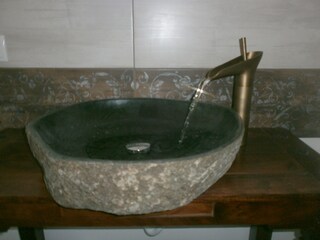 Appartamento per vacanze Böchingen Caratteristiche 9