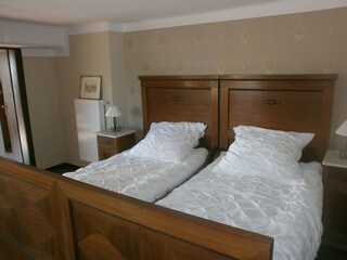 Apartamento de vacaciones Böchingen Características 8