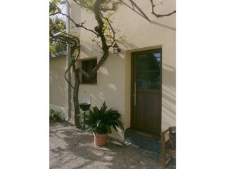 Appartamento per vacanze Böchingen Registrazione all'aperto 2