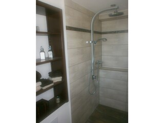 Appartamento per vacanze Böchingen Caratteristiche 10