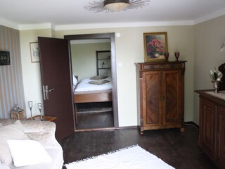 Apartamento de vacaciones Böchingen Características 3