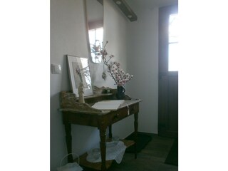 Appartamento per vacanze Böchingen Caratteristiche 12