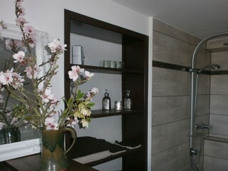 Appartamento per vacanze Böchingen Caratteristiche 11