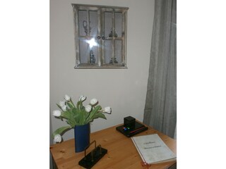 Apartamento de vacaciones Böchingen Características 13