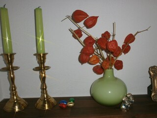 Vakantieappartement Böchingen Kenmerken 14