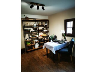 Appartamento per vacanze Böchingen Caratteristiche 4