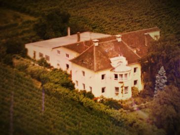 Holiday apartment Country house Messerschmitt