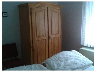 Ferienhaus Altenbrak Ausstattung 9