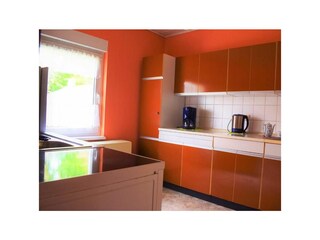 Ferienhaus Altenbrak Ausstattung 11