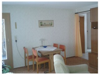 Ferienhaus Altenbrak Ausstattung 12