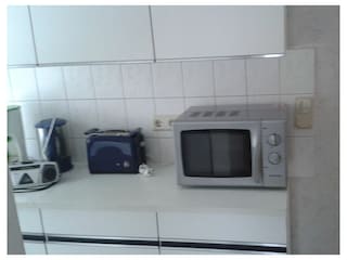 Ferienhaus Altenbrak Ausstattung 18