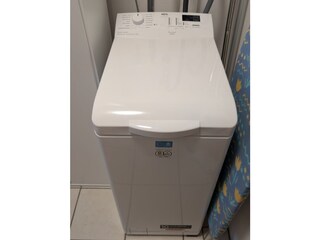 Waschmaschine
