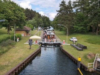 Schleuse Diemitz
