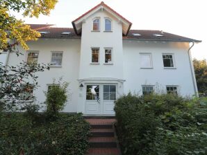 Ferienwohnung Fewo am Zinnowitzer Kirchturm