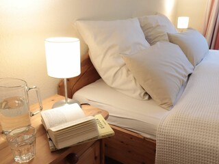 Holiday apartment Zinnowitz Features 30