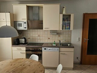 Holiday apartment Zinnowitz Features 31