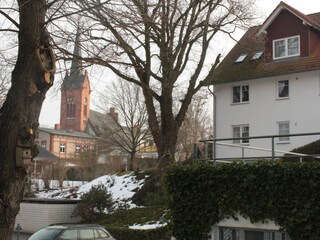 Holiday apartment Zinnowitz Outdoor Recording 2