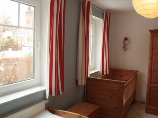 Holiday apartment Zinnowitz Features 33