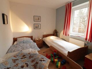 Holiday apartment Zinnowitz Features 34