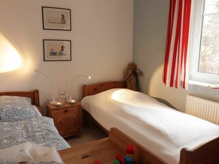 Holiday apartment Zinnowitz Features 36