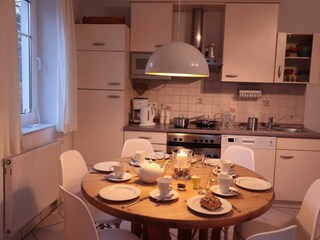 Holiday apartment Zinnowitz Features 37