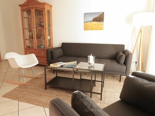 Holiday apartment Zinnowitz Features 39