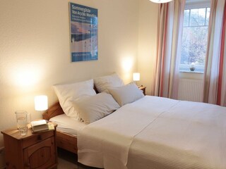 Holiday apartment Zinnowitz Features 40