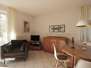 Holiday apartment Zinnowitz Features 42