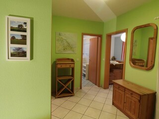 Holiday apartment Zinnowitz Features 43