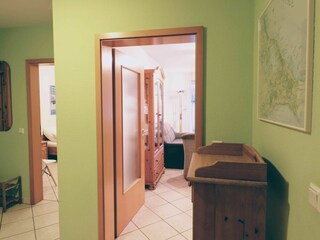 Holiday apartment Zinnowitz Features 44