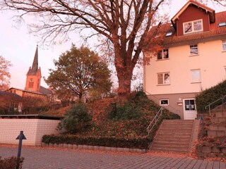 Holiday apartment Zinnowitz Outdoor Recording 14