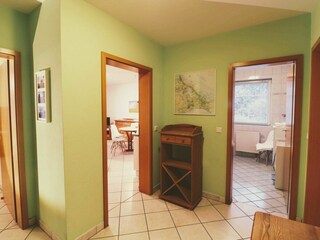Holiday apartment Zinnowitz Features 45
