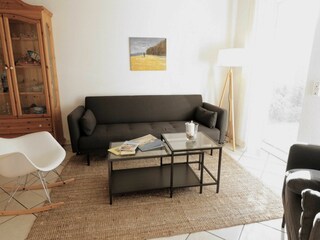 Holiday apartment Zinnowitz Features 46