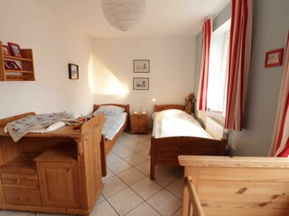 Holiday apartment Zinnowitz Features 48
