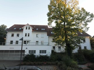 Holiday apartment Zinnowitz Outdoor Recording 18