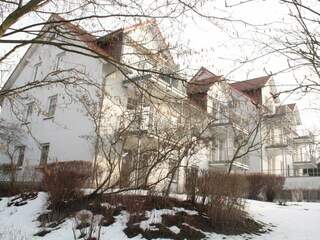 Holiday apartment Zinnowitz Outdoor Recording 20