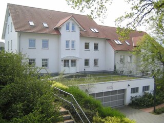 Holiday apartment Zinnowitz Outdoor Recording 21