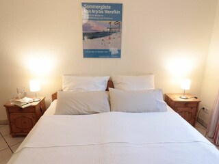 Holiday apartment Zinnowitz Features 50