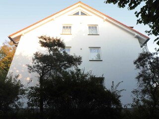 Holiday apartment Zinnowitz Outdoor Recording 25