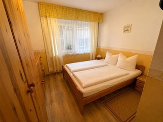 Holiday apartment Burgstaaken Bedroom 10