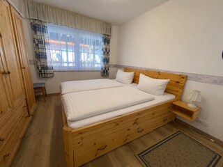 Holiday apartment Burgstaaken Bedroom 11